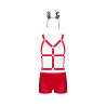 OBSESSIVE - MR REINDY SET S/M