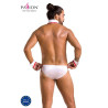 PASSION - 037 SLIP GREGORY BIA?Y S/M