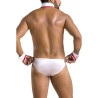 PASSION - 037 SLIP GREGORY BIA?Y S/M