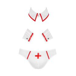 PASSION - 037 SLIP GREGORY WEISS L/XL