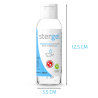 STERGEL - WODNOALKOHOLOWY ZEL DO DEZYNFEKCJI RAK ALOE VERA 100ML