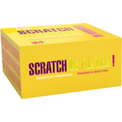 INTT RELEASES - SCRATCH ME ALL ŻEL ZŁUSZCZAJĄCY 100 ML