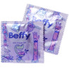BEFFY - PREZERWATYWA DO SEKSU ORALNEGO
