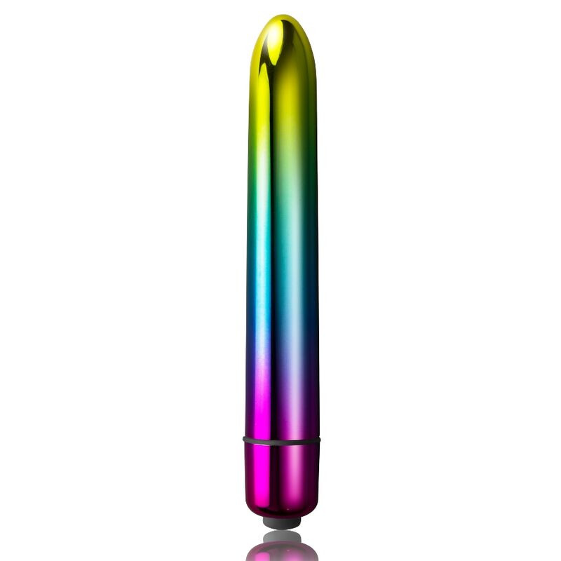 ROCKS-OFF - PRISM VIBRATING BULLET ROCKS-OFF - PRISM VIBRATING BULLET