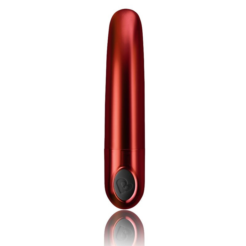 ROCKS-OFF - RO-80 MM COLOR ME ORGASMIC VIBRATING BULLET ROCKS-OFF - RO-80 MM COLOR ME ORGASMIC VIBRATING BULLET