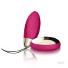 LELO - LYLA 2 INSIGNIA DESIGN EDITION FUKSJA JAJKO DO MASAZU