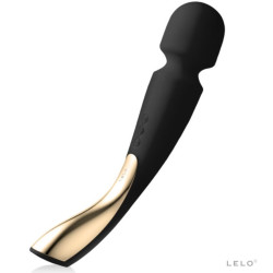 LELO - SMART WAND 2 CZARNY