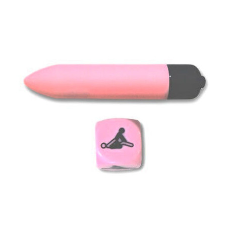 SECRETPLAY - KIT DE SENTIMENTOS SENSUAIS