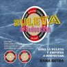 DIABLO PICANTE - RULETKA UWODZENIA GRA KAMASUTRA