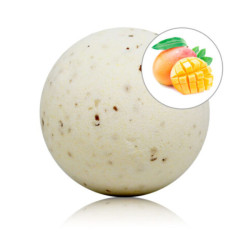 TALOKA - BOMBA DO KAPIELI ZAPACHOWA MANGO Z PLATKAMI ROZ
