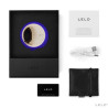 LELO - ORA 3 STYMULATOR SEKSU ORALNEGO MIDNIGHT NIEBIESKI