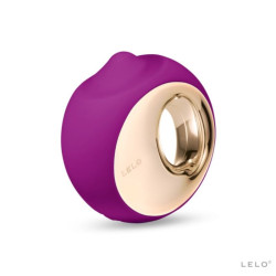 LELO - ORA 3 LILIOWY STYMULATOR SEKSU DOUSTNEGO