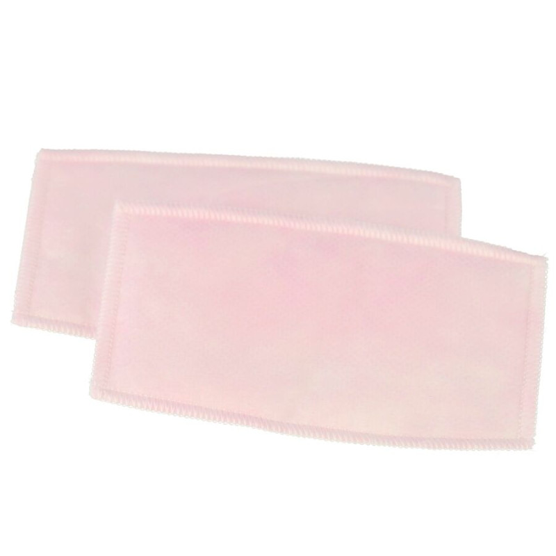 PASSION - FIELTROS PARA MASCARILLAS PACK 3 UNIDADES PASSION - FIELTROS PARA MASCARILLAS PACK 3 UNIDADES