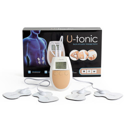 500 COSMETICS - U TONIC ELEKTROSTYMULATOR MIESNI