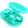 PRETTY LOVE - BOITE SURPRISE PINCE A ELECTRO STIMULATION BLEUE