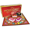 MONOGAMY - GRA DLA PAR O WYZSZEJ ZAWARTOSCI