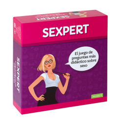 TEASE & PLEASE - SEKSPERT