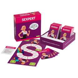 TEASE & PLEASE - SEKSPERT
