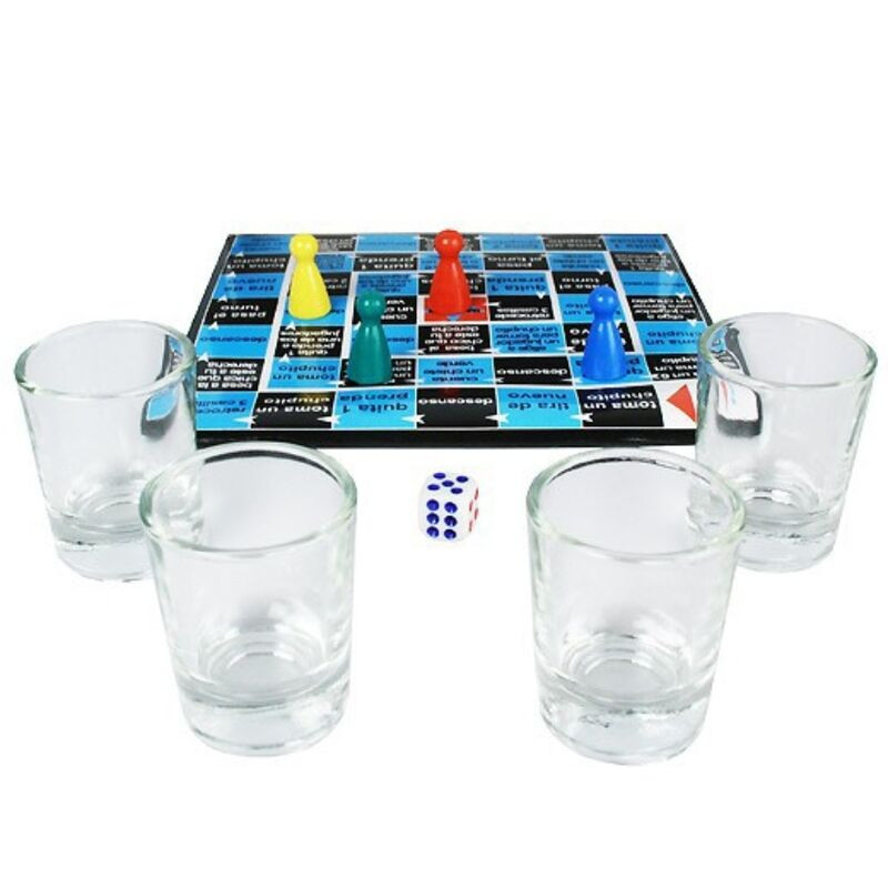 DIABLO PICANTE - JUEGO CHUPITOS DADOS LOCOS DIABLO PICANTE - JUEGO CHUPITOS DADOS LOCOS