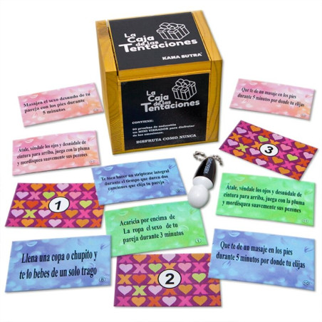 DIABLO PICANTE ? GRA W PUDE?KU NAMIOTOWYM