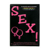 KHEPER GAMES - SEXO! LÉSBICA ES / EN