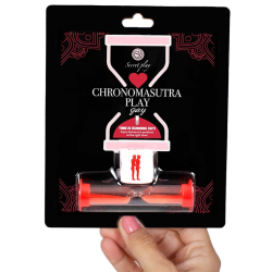 SECRETPLAY - CHRONOMASUTRA GRAJ GEJEM