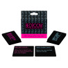 KHEPER GAMES - BEDROOM COMMANDS CARD GAME /EN