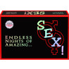 KHEPER GAMES - GRA PLANSZOWA SEX!