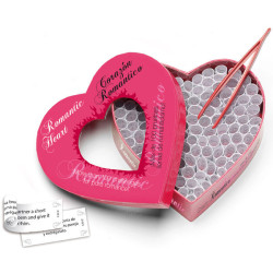 TEASE & PLEASE - ROMANTYCZNA GRA SERCA