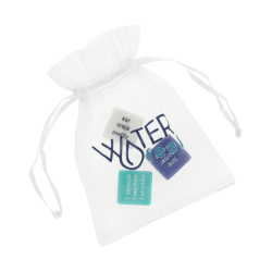 WATERFEEL - EROTYCZNA GRA W KOSTKI ES/FR/EN