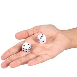 SECRETPLAY - GRA I RULETKA W KOSCI I RULETKA (ES/PT/EN/FR)