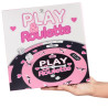 SECRETPLAY - GRA I RULETKA W KOSCI I RULETKA (ES/PT/EN/FR)