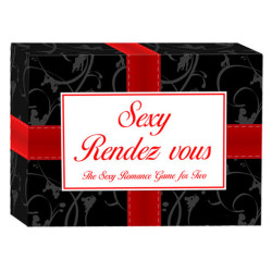 KHEPER GAMES - SEXY RENDEZ VOUS GRA DLA DWOCH.