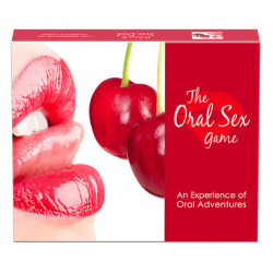 KHEPER GAMES - GRA SEKSU ORALNEGO