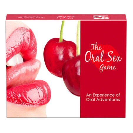 KHEPER GAMES - GRA SEKSU ORALNEGO