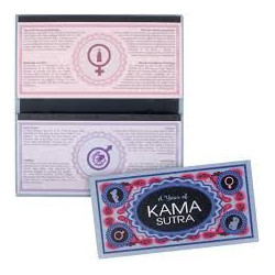 KHEPER GAMES - 52 TRUCOS SEXUALES ABSOLUTAMENTE ORGÁSMICOS