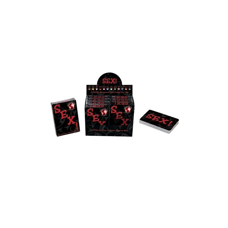 KHEPER GAMES - INTERNATIONALES SEX!KARTENSPIEL KHEPER GAMES - INTERNATIONALES SEX!KARTENSPIEL