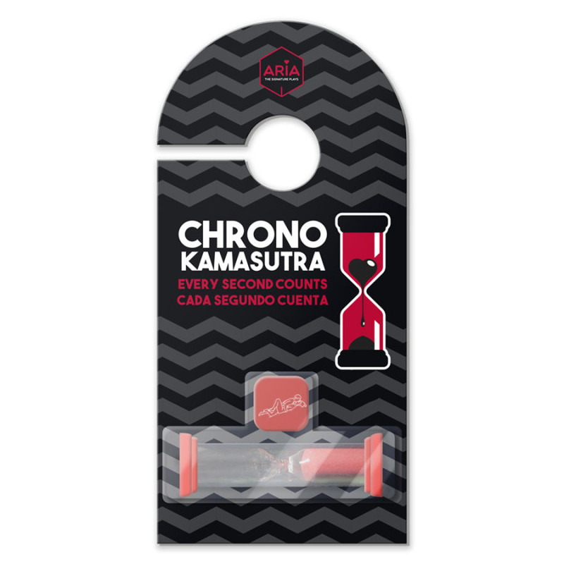 ARIA - ZAGRAJ W GRE CHRONO KAMASUTRA ARIA - ZAGRAJ W GRE CHRONO KAMASUTRA