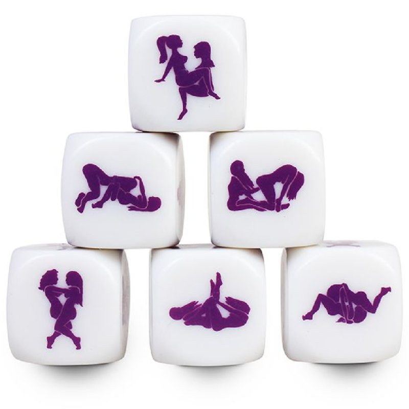 SECRETPLAY - KOSCI KAMASUTRA LESBIJKA 25 MM SECRETPLAY - KOSCI KAMASUTRA LESBIJKA 25 MM
