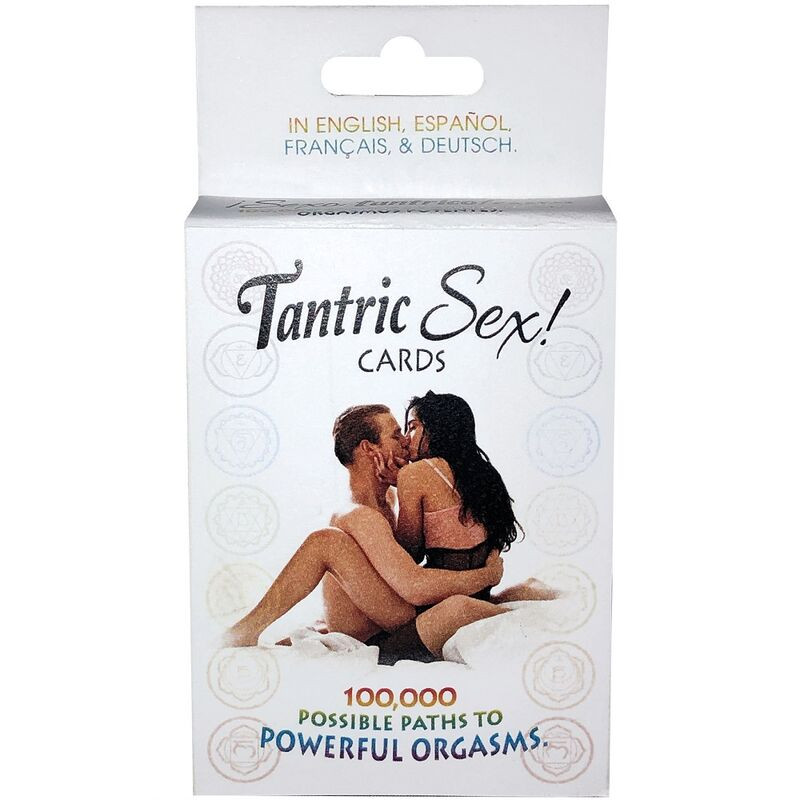 KHEPER GAMES - JUEGO CARTAS TANTRIC SEX! KHEPER GAMES - JUEGO CARTAS TANTRIC SEX!