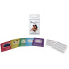 KHEPER GAMES - TANTRIC SEX! CARDS