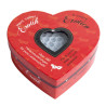 TEASE & PLEASE - HERZ VOLLER EROTIK & IL CUORE EROTIC RED