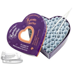 TEASE & PLEASE - HERZ VOLLER EROTIK I IL CUORE EROTICO VIOLET