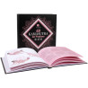 SECRETPLAY - LIBRO DELLE POSIZIONI SESSUALI DEL KAMASUTRA (ES/EN/DE/FR/NL/PT)