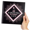SECRETPLAY - LIBRO DELLE POSIZIONI SESSUALI DEL KAMASUTRA (ES/EN/DE/FR/NL/PT)