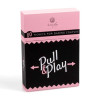 SECRETPLAY - GRA KARCIANA PULL & PLAY (ES/EN/DE/FR/NL/PT/IT)