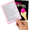 SECRETPLAY - GRA KINKY LUB WANILIA /ES/EN/FR/DE/IT/PT/NL/