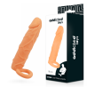 ADDICTED TOYS - NAKLADKA NA PENISA 18 CM