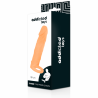ADDICTED TOYS - NAKLADKA NA PENISA 18 CM