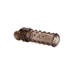 CALEXOTICS - ADONIS EXTENSION CZARNY